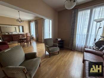 Vente appartement 4 pièces Vente appartement 4 pièces