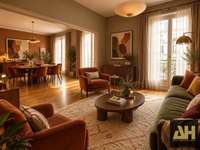 Vente appartement 4 pièces Vente appartement 4 pièces