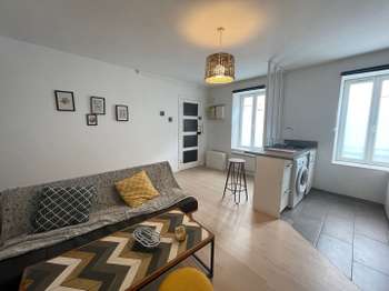 Vente appartement 2 pièces Vente appartement 2 pièces