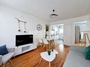 Vente Appartement 3 piècesBrest