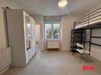 Vente appartement 1 pièce Vente appartement 1 pièce
