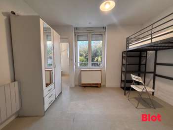 Vente appartement 1 pièce Vente appartement 1 pièce