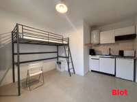 Vente appartement 1 pièce Vente appartement 1 pièce