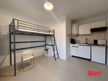 Vente appartement 1 pièce Vente appartement 1 pièce