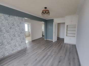 Vente Appartement 3 piècesBrest