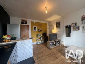 Vente Appartement 2 piècesBrest