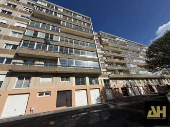 Vente Appartement 5 piècesBrest