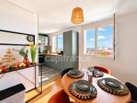 Vente appartement 4 pièces Vente appartement 4 pièces