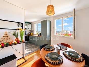 Vente appartement 4 pièces Vente appartement 4 pièces
