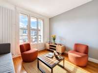 Vente appartement 4 pièces Vente appartement 4 pièces
