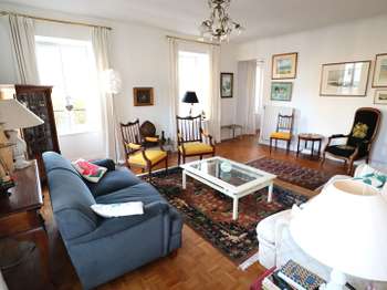 Vente Appartement 5 piècesBrest