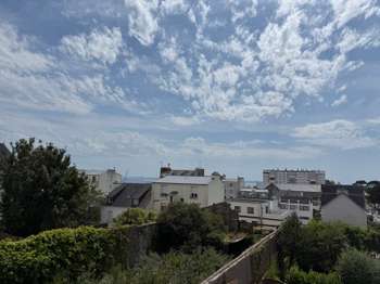 Vente Appartement 2 piècesBrest