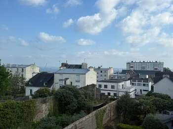 Vente Appartement 2 piècesBrest
