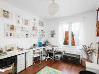 Vente appartement 4 pièces Vente appartement 4 pièces