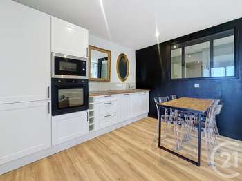 Vente appartement 3 pièces Brest 29