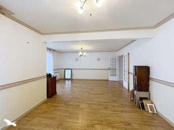 Vente appartement 5 pièces Brest 29