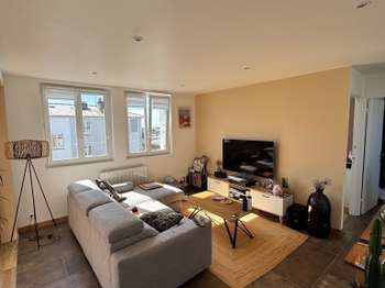 Photo Vente appartement Brest