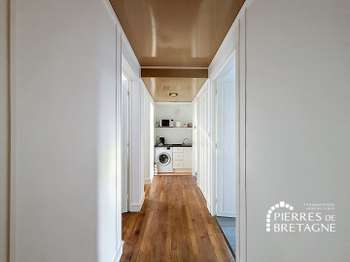 Vente Appartement 3 piècesBrest