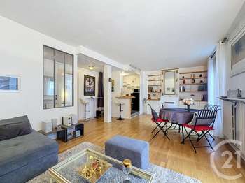 Vente Appartement 2 piècesBrest