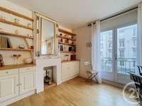 Vente appartement 2 pièces Vente appartement 2 pièces