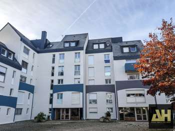 Vente Appartement 3 piècesBrest