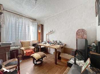 Vente Appartement 2 piècesBrest