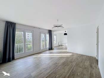 Vente Appartement 4 piècesBrest