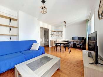 Vente appartement 3 pièces Brest 29