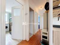 Vente appartement 3 pièces Vente appartement 3 pièces