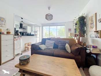Photo Vente appartement Brest