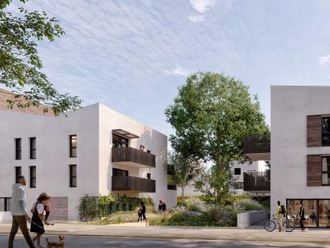 Vente appartement 1 pièce Brest 29