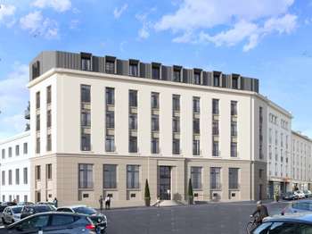 Appartement 4 pièces 118 m² · à Brest · 118 m² · 1 119 000 €