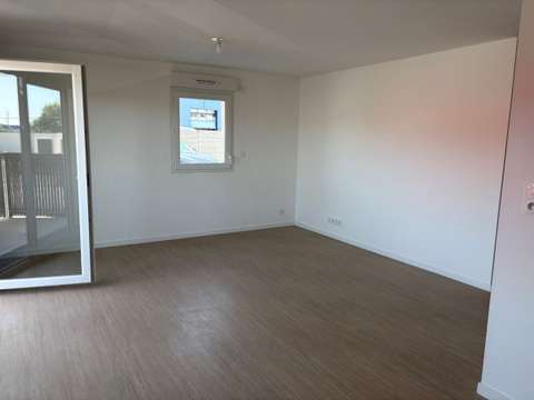 Vente appartement 2 pièces Brest 29