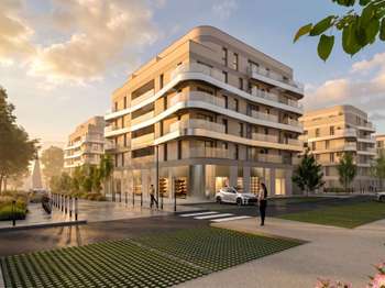 Photo Vente appartement Brest