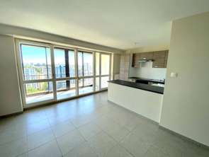 Vente Appartement 2 piècesBrest Bellevue Bergot