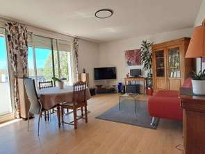 Vente Appartement 4 piècesBrest Bellevue Bergot