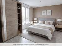 Vente appartement 5 pièces