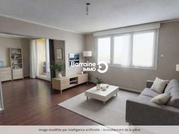 Vente appartement 5 pièces