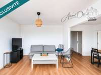 Vente appartement 6 pièces