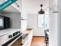 Vente appartement 6 pièces