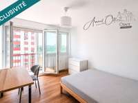 Vente appartement 6 pièces