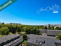 Vente appartement 6 pièces
