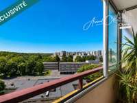 Vente appartement 6 pièces
