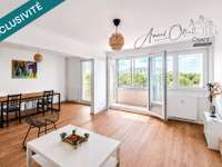 Vente appartement 6 pièces