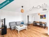 Vente appartement 6 pièces