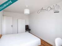 Vente appartement 6 pièces