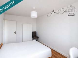 Vente appartement 6 pièces