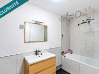 Vente appartement 6 pièces