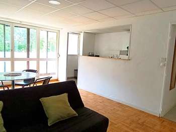 Vente Appartement 3 piècesBrest Bellevue Bergot