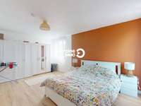 Vente appartement 5 pièces
